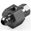 Picture of Parker 12-4R6O4MXS - Triple-Lok® 37° Flare JIC Tube Fittings and Adapters