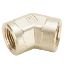 Picture of Parker 1201P-8-8 - Brass Pipe Fittings