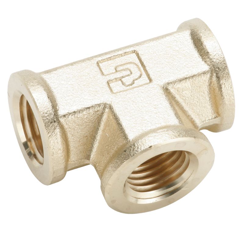 Picture of Parker 1203P-2 - Brass Pipe Fittings