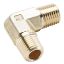 Picture of Parker 1204P-6 - Brass Pipe Fittings