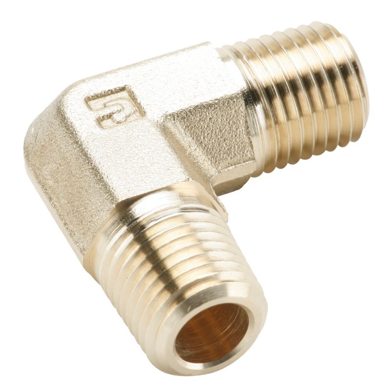 Picture of Parker 1204P-6 - Brass Pipe Fittings