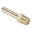 Picture of Parker 125HBL-6-2 - Brass Hose Barb Fittings