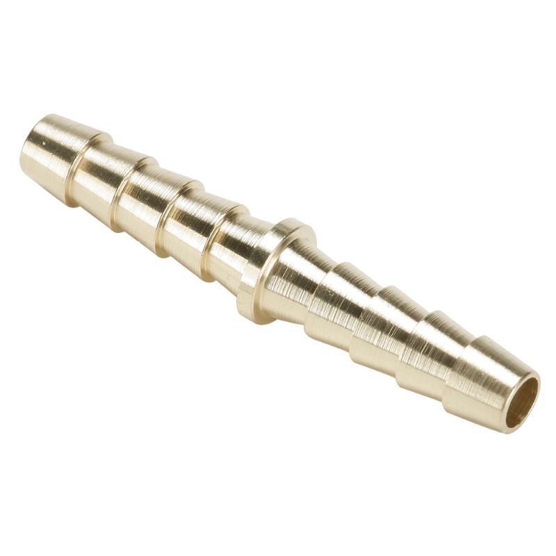 Picture of Parker 122HBL-12 - Brass Hose Barb Fittings