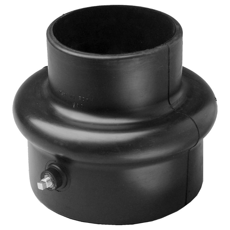 Picture of Parker 125291002 - Racor Rubber Elbows and Adapters For Engine Air Systems