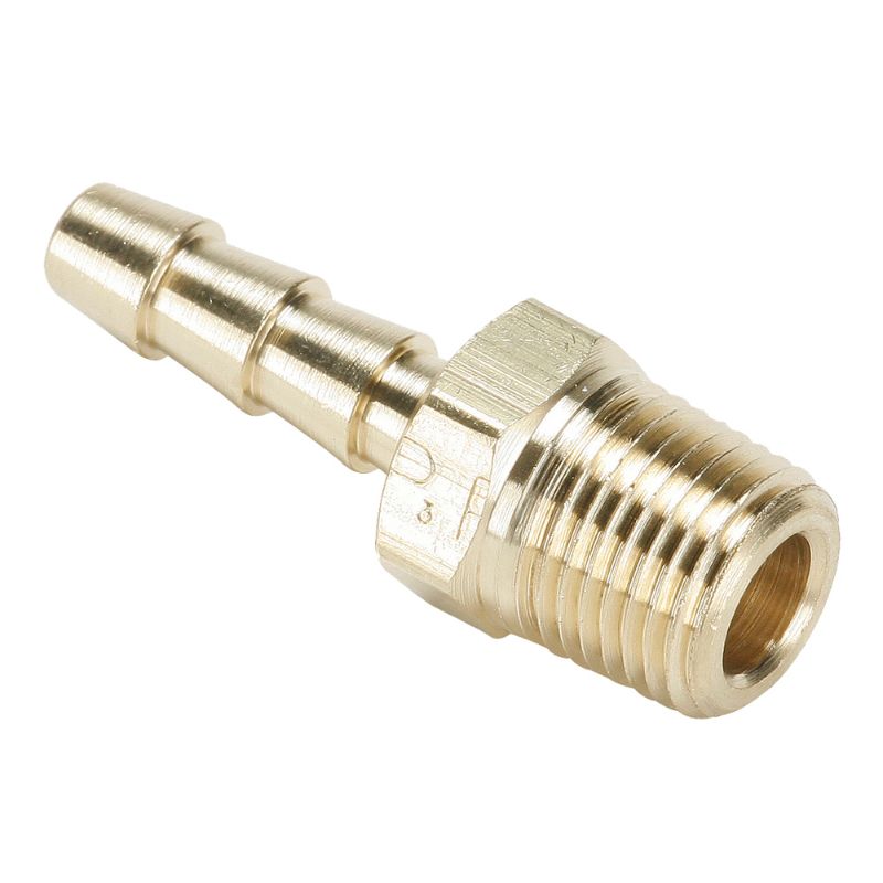 Picture of Parker 125HB-3-2 - Brass Hose Barb Fittings