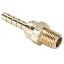 Picture of Parker 125HBLSV-6-6 - Brass Hose Barb Fittings