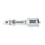 Picture of Parker 12826-6-6 - Crimp Style Hydraulic Hose Fitting – 26 Series Fittings