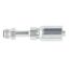 Picture of Parker 128HY-5-4 - Crimp Style Hydraulic Hose Fitting – HY Series Fittings