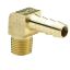 Picture of Parker 129HB-12-12 - Brass Hose Barb Fittings