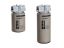 Picture of Parker 12AT10CN15BBH - 12AT Series Low Pressure Filter