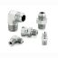 Picture of Parker 4FNMP4S - Japanese Industrial Standard (JIS) Adapters