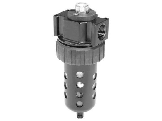 Picture of Parker 12F44E - 12F Standard General Industrial Coalescing Filter