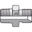 Picture of Parker 4F3P4S - Japanese Industrial Standard (JIS) Adapters