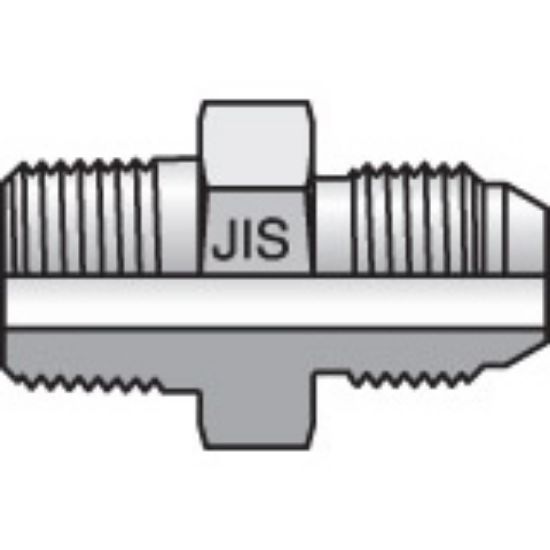 Picture of Parker 12F3T4S - Japanese Industrial Standard (JIS) Adapters