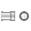 Picture of Parker 16GHQ1SX - 4-Bolt Hydraulic Flanges and Components