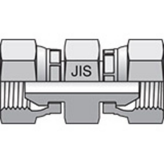 Picture of Parker 12HP46S - Japanese Industrial Standard (JIS) Adapters