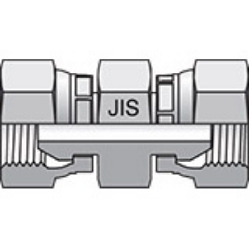 Picture of Parker 12HP46S - Japanese Industrial Standard (JIS) Adapters