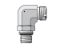 Picture of Parker 12M27C87OMLOS - Seal-Lok ORFS 90° Elbow C87OMLO