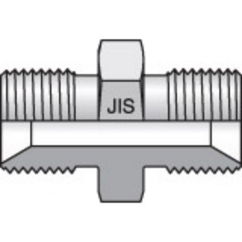 Picture of Parker 12HP4S - Japanese Industrial Standard (JIS) Adapters
