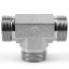 Picture of Parker 6JMK4S - Pipe Fittings and Port Adapters