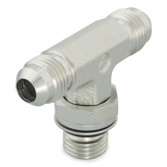 Picture of Parker 6M14S87OMXS - Triple-Lok® 37° Flare JIC Tube Fittings and Adapters