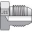 Picture of Parker 16PNMT4S - Japanese Industrial Standard (JIS) Adapters