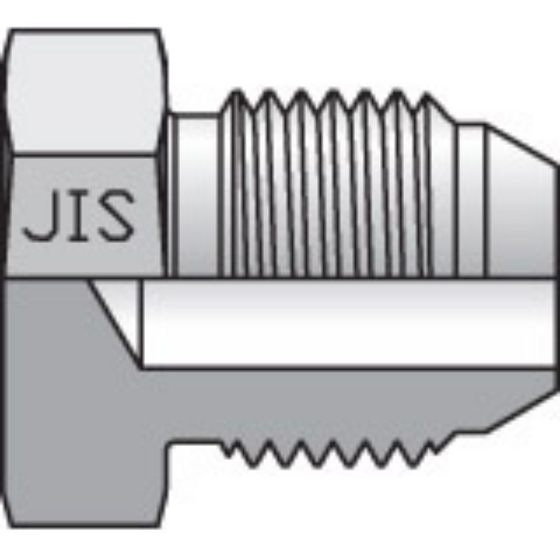 Picture of Parker 6PNMT4S - Japanese Industrial Standard (JIS) Adapters