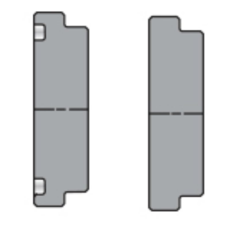 Picture of Parker 12PQ1SX - 4-Bolt Hydraulic Flanges and Components