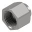 Picture of Parker 12TT4MXSS - Triple-Lok® 37° Flare JIC Tube Fittings and Adapters