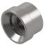 Picture of Parker 24TT4XS - Triple-Lok® 37° Flare JIC Tube Fittings and Adapters