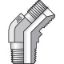 Picture of Parker 16V3P4S - Japanese Industrial Standard (JIS) Adapters