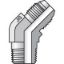Picture of Parker 16V3T4S - Japanese Industrial Standard (JIS) Adapters