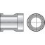 Picture of Parker 16W7HQ1SX - 4-Bolt Hydraulic Flanges and Components