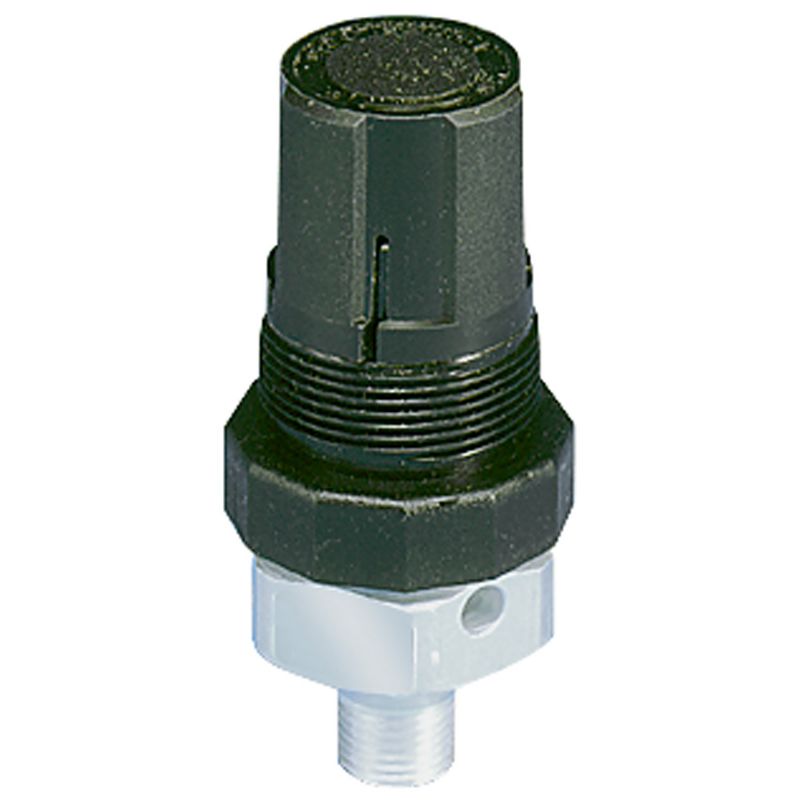 Picture of Parker 130-02A - Relief Valves - 130 Series