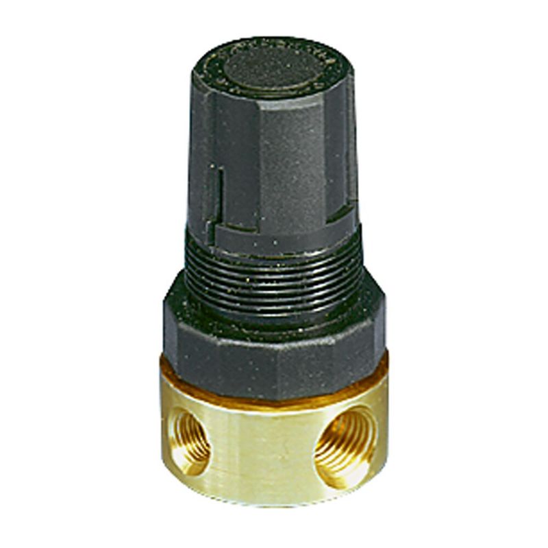 Picture of Parker 134-02AAP - Relief Valves - 134 Series