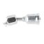 Picture of Parker 13726-12-12 - Crimp Style Hydraulic Hose Fitting – 26 Series Fittings