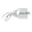 Picture of Parker 13771-12-12 - Crimp Style Hydraulic Hose Fitting – 71 Series Fittings