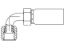 Picture of Parker 13958-16-16 - 58 Series 13958
