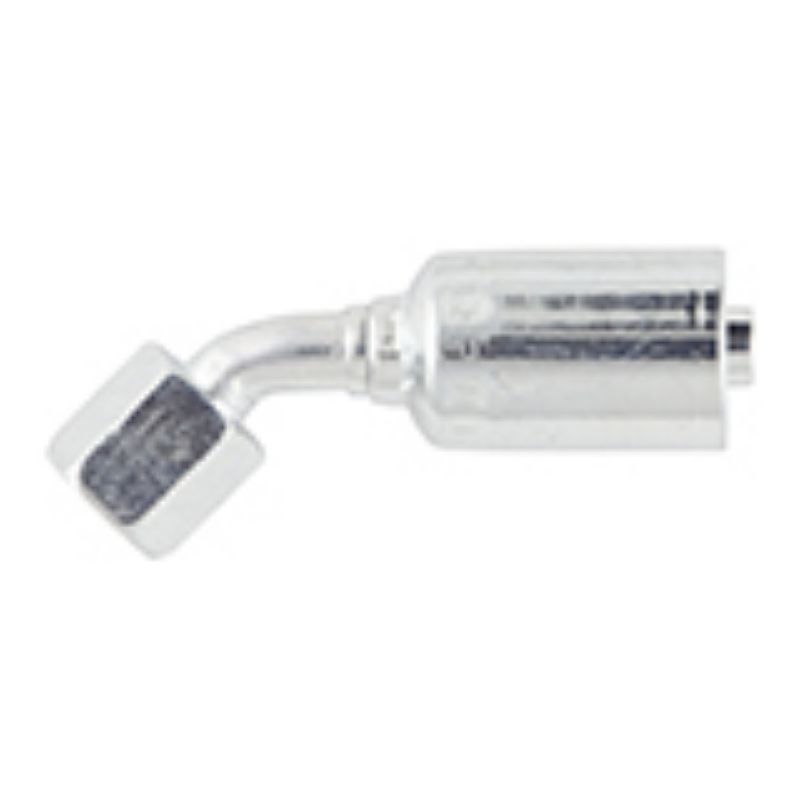 Picture of Parker 137HY-16-16 - Crimp Style Hydraulic Hose Fitting – HY Series Fittings