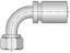 Picture of Parker 139HY-5-5 - HY Series 139HY