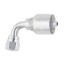 Picture of Parker 13971-8-8 - Crimp Style Hydraulic Hose Fitting – 71 Series Fittings