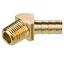 Picture of Parker 139HB-4-4 - Brass Hose Barb Fittings