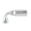 Picture of Parker 139HY-8-8 - Crimp Style Hydraulic Hose Fitting – HY Series Fittings