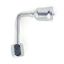 Picture of Parker 14126-6-6 - Crimp Style Hydraulic Hose Fitting – 26 Series Fittings