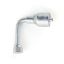 Picture of Parker 14143-8-6 - Crimp Style Hydraulic Hose Fitting - 43 Series Fittings