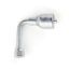 Picture of Parker 14177-8-8C - Crimp Style Hydraulic Hose Fitting – 77 Series Fittings