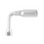 Picture of Parker 141HY-10-8 - Crimp Style Hydraulic Hose Fitting – HY Series Fittings