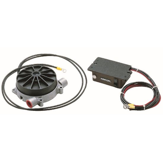 Picture of Parker 14257 - COOLANT AND ELECTRIC DIESEL FUEL HEATERS - RACOR NOMAD SERIES