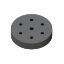 Picture of Parker 1481740250 - Weld Plate Alignment Aids (Americas)