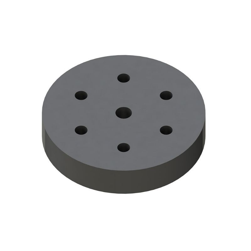 Picture of Parker 1481740062 - Weld Plate Alignment Aids (Americas)
